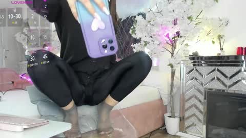 Snapshot of adonawet chatting on 04-08-26, 06:02 Adona online show from 04-08-26, 06:02