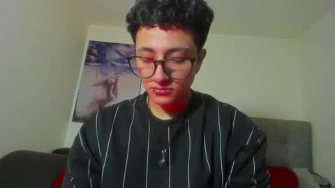 adonibaskerville online show from 02-25-26, 02:27