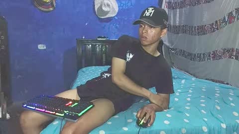 Adonis online show from 12-13-25, 11:32