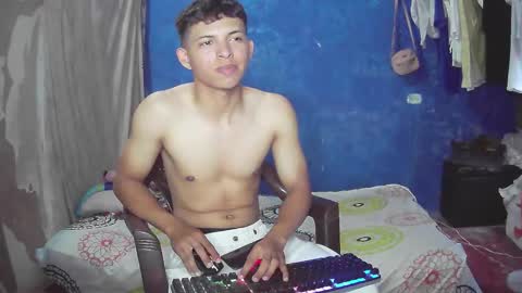 Adonis online show from 03-15-26, 10:38