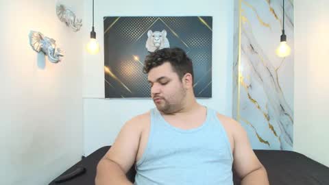 ADONIS online show from 09-27-25, 09:09