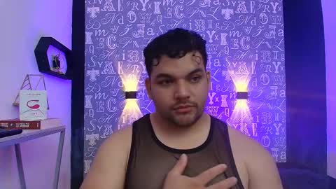 ADONIS online show from 09-28-25, 08:25