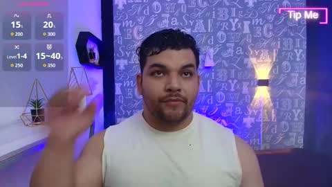 ADONIS online show from 10-01-25, 07:42