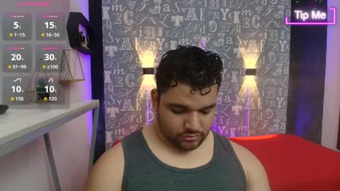 ADONIS online show from 10-03-25, 07:11