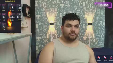 ADONIS online show from 10-10-25, 08:08