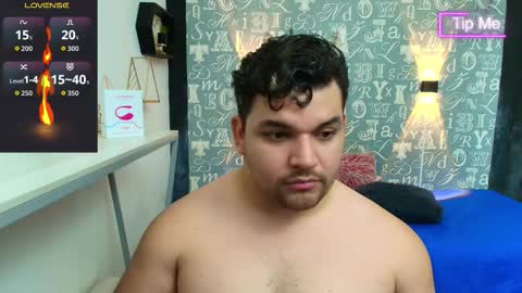 ADONIS online show from 10-17-25, 08:44