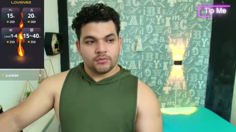 ADONIS online show from 10-18-25, 09:37