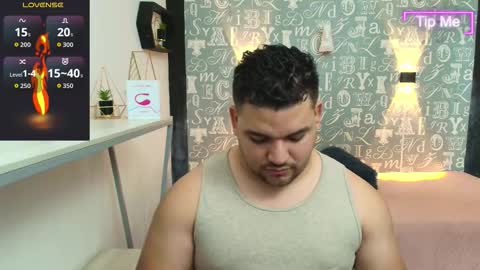 ADONIS online show from 10-22-25, 07:13