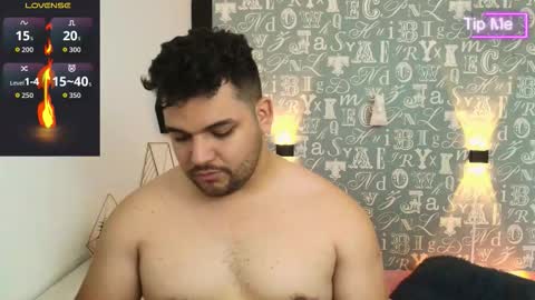 ADONIS online show from 10-24-25, 07:10