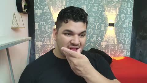 ADONIS online show from 11-01-25, 08:33