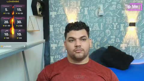 ADONIS online show from 11-04-25, 07:57