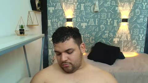 ADONIS online show from 11-06-25, 09:48