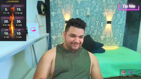 ADONIS online show from 11-07-25, 08:20