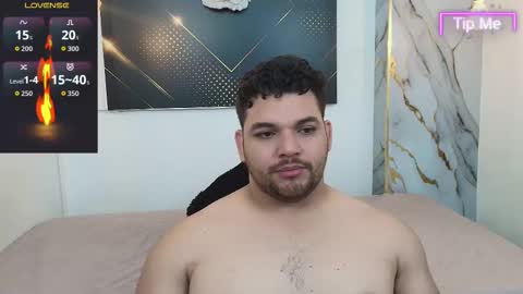 ADONIS online show from 11-08-25, 01:22