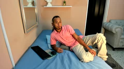 Adonis and Afrodita  online show from 06-03-26, 03:20