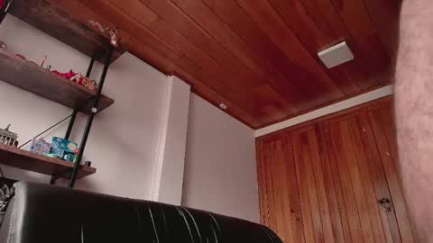 Snapshot of adonis_art01 chatting on 04-15-26, 03:19 Juan online show from 04-15-26, 03:19