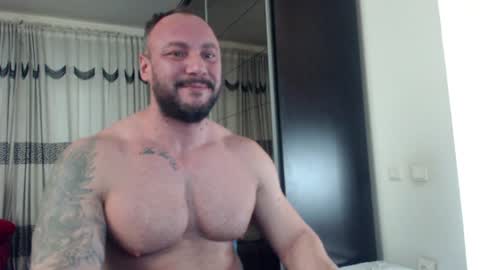 adonis_dionysos online show from 02-05-25, 01:44