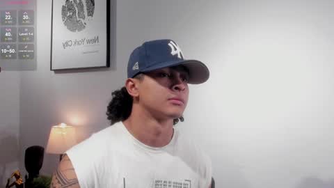 Snapshot of adonis_dlh chatting on 01-11-25, 04:16 Adonis online show from 01-11-25, 04:16