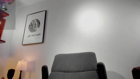 Snapshot of adonis_dlh chatting on 01-19-25, 06:31 Adonis online show from 01-19-25, 06:31