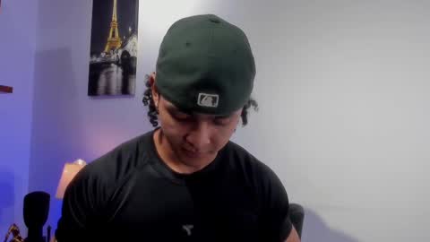 Snapshot of adonis_dlh chatting on 02-11-25, 03:08 Adonis online show from 02-11-25, 03:08