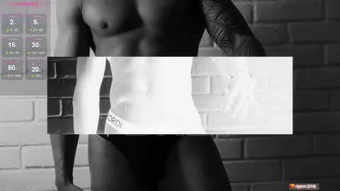 Snapshot of adonis_dlh chatting on 02-11-25, 09:09 Adonis online show from 02-11-25, 09:09