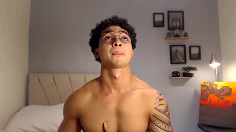 Snapshot of adonis_dlh chatting on 09-25-25, 03:54 Adonis online show from 09-25-25, 03:54