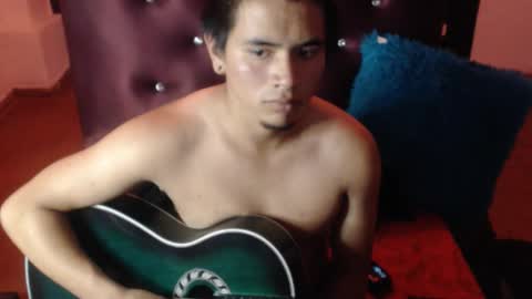 adonis_latin_19 online show from 03-19-26, 07:18