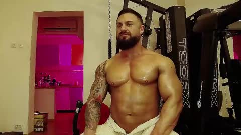 Snapshot of adonis_msc chatting on 02-28-25, 10:39 Adonis online show from 02-28-25, 10:39