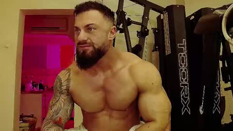 Snapshot of adonis_msc chatting on 03-04-25, 10:27 Adonis online show from 03-04-25, 10:27