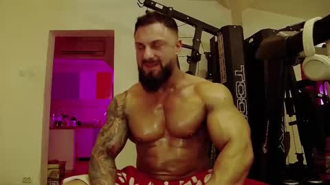 Snapshot of adonis_msc chatting on 03-06-25, 07:21 Adonis online show from 03-06-25, 07:21