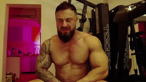 Snapshot of adonis_msc chatting on 03-08-25, 01:39 Adonis online show from 03-08-25, 01:39