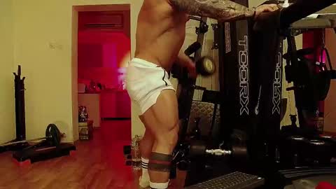 Snapshot of adonis_msc chatting on 03-09-25, 10:30 Adonis online show from 03-09-25, 10:30