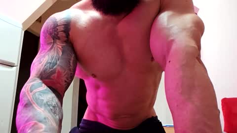 Snapshot of adonis_msc chatting on 09-09-25, 09:20 Adonis online show from 09-09-25, 09:20