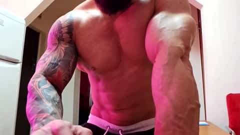 Snapshot of adonis_msc chatting on 09-21-25, 01:13 Adonis online show from 09-21-25, 01:13