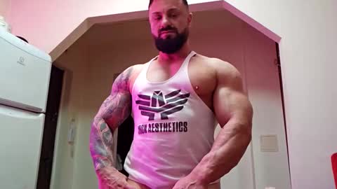 Snapshot of adonis_msc chatting on 09-26-25, 03:38 Adonis online show from 09-26-25, 03:38