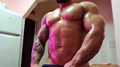 Snapshot of adonis_msc chatting on 09-29-25, 06:02 Adonis online show from 09-29-25, 06:02