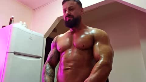 Snapshot of adonis_msc chatting on 10-04-25, 12:47 Adonis online show from 10-04-25, 12:47