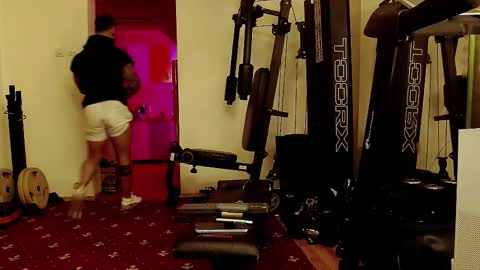 Snapshot of adonis_msc chatting on 10-10-25, 05:12 Adonis online show from 10-10-25, 05:12