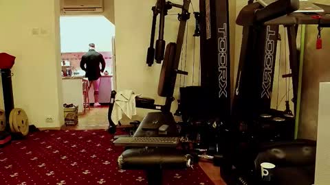 Snapshot of adonis_msc chatting on 10-13-25, 06:08 Adonis online show from 10-13-25, 06:08