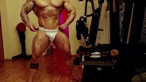 Snapshot of adonis_msc chatting on 10-14-25, 05:14 Adonis online show from 10-14-25, 05:14