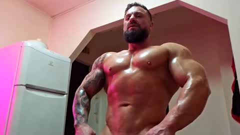 Snapshot of adonis_msc chatting on 11-02-25, 09:06 Adonis online show from 11-02-25, 09:06