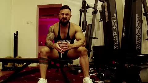 Snapshot of adonis_msc chatting on 11-13-25, 05:34 Adonis online show from 11-13-25, 05:34