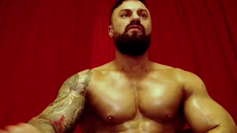 Snapshot of adonis_msc chatting on 11-15-25, 11:07 Adonis online show from 11-15-25, 11:07