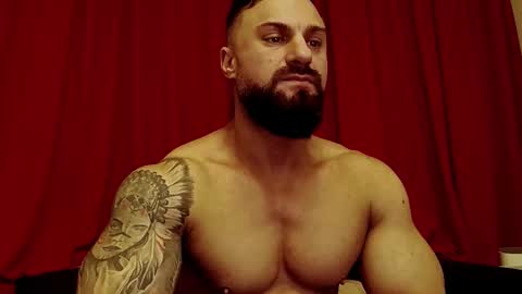 Snapshot of adonis_msc chatting on 11-18-25, 03:16 Adonis online show from 11-18-25, 03:16