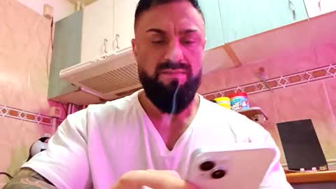 Snapshot of adonis_msc chatting on 11-27-25, 02:08 Adonis online show from 11-27-25, 02:08