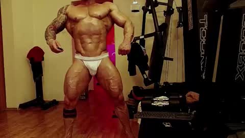 Snapshot of adonis_msc chatting on 12-22-25, 12:51 Adonis online show from 12-22-25, 12:51