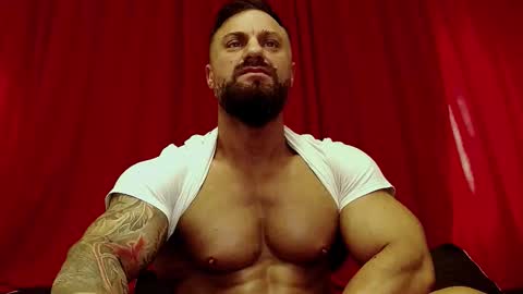 Snapshot of adonis_msc chatting on 01-09-26, 12:30 Adonis online show from 01-09-26, 12:30