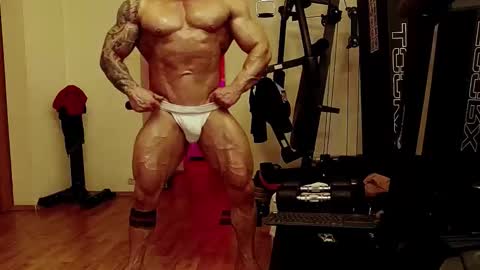 Snapshot of adonis_msc chatting on 01-13-26, 11:26 Adonis online show from 01-13-26, 11:26