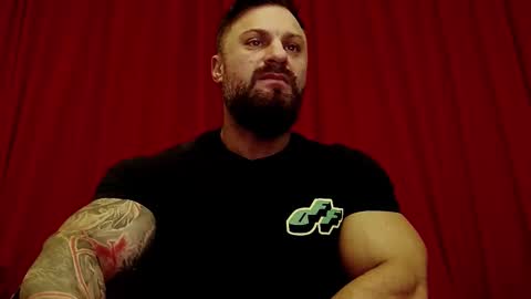 Snapshot of adonis_msc chatting on 01-14-26, 05:18 Adonis online show from 01-14-26, 05:18