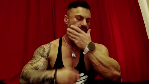 Snapshot of adonis_msc chatting on 02-03-26, 12:10 Adonis online show from 02-03-26, 12:10